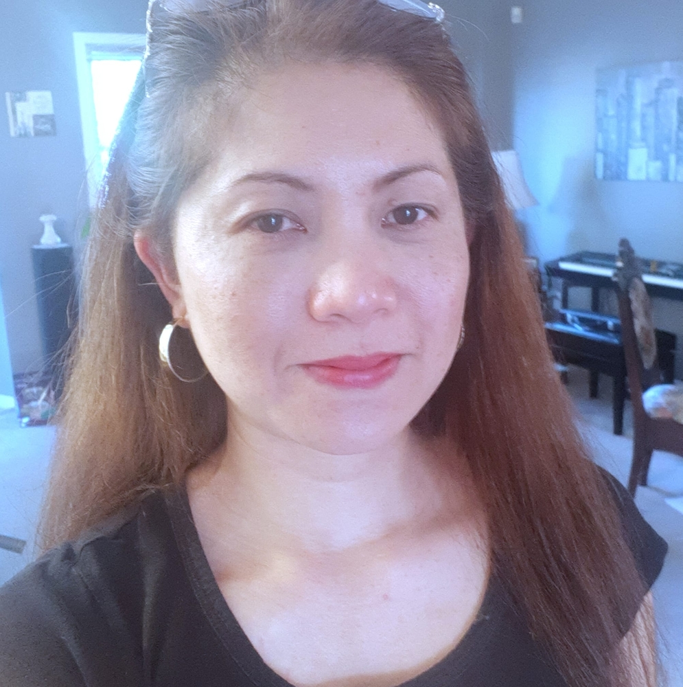 Meet your Posher, Ritchel